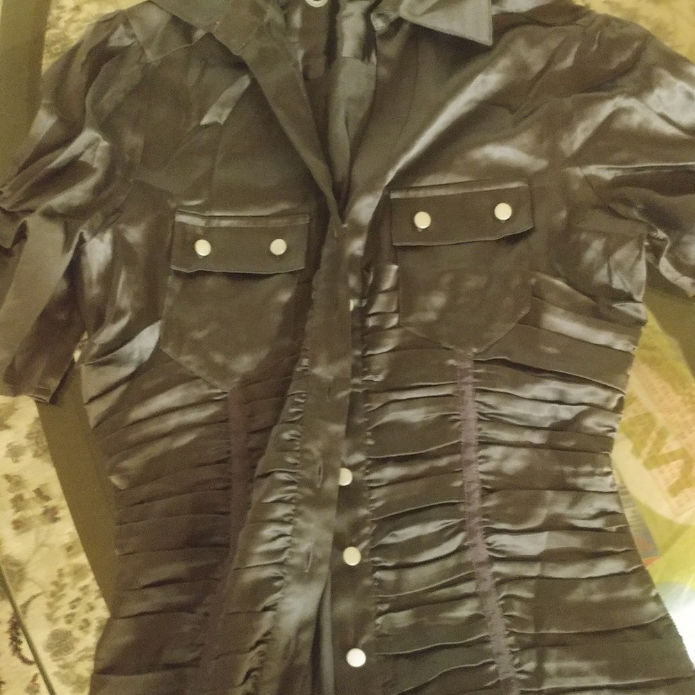 Bebe blouse